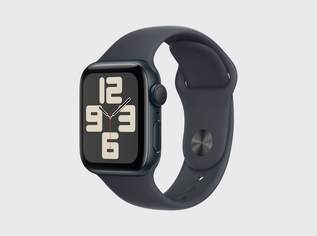 Apple Watch SE Apple Watch SE