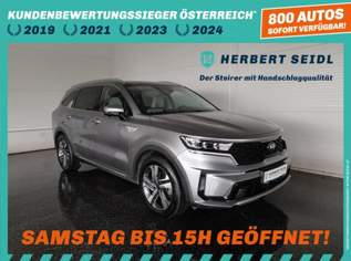 Sorento 1,6 T-GDI Plug-In Hybrid GPF AWD Gold Aut., 30880 €, Auto & Fahrrad-Autos in 8200 Gleisdorf