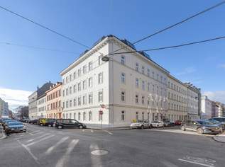 Exklusiver Erstbezug in Favoriten - 3 Zimmer Dachgeschosswohnung mit Terrasse, 549900 €, Immobilien-Wohnungen in 1100 Favoriten
