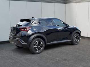 Juke N-CONNECTA NAVI+KAMERA+SHZ+VOLL-LED+PDC ..., 26664 €, Auto & Fahrrad-Autos in 6844 Gemeinde Altach
