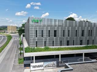 Modernste Büroräumlichkeiten!, 850000 €, Immobilien-Gewerbeobjekte in 4810 Gmunden