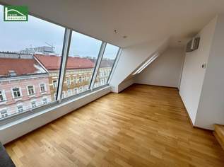 Ihre Dachgeschosswohnung in der Maroltingergasse – Komfort & Weitblick im 16. Bezirk!, 1898.14 €, Immobilien-Wohnungen in 1160 Ottakring
