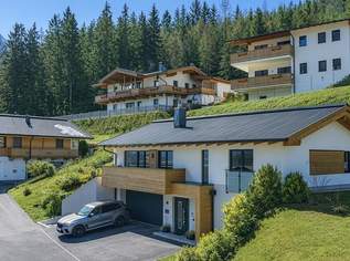 Modernes Einfamilienhaus in Toplage, 1270000 €, Immobilien-Häuser in 6384 Gemeinde Waidring