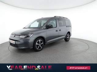 Caddy Dark Label Maxi TDI, 44980 €, Auto & Fahrrad-Autos in 4060 Leonding