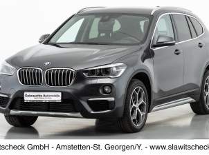 X1 xDrive18d F48, 24850 €, Auto & Fahrrad-Autos in 3304 Gemeinde Sankt Georgen am Ybbsfelde X1 xDrive18d F48, 24850 €, Auto & Fahrrad-Autos in 3304 Gemeinde Sankt Georgen am Ybbsfelde