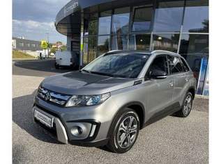 Vitara 1,6 DDiS 4WD Flash DCT Aut., 14890 €, Auto & Fahrrad-Autos in 4493 Wolfern Vitara 1,6 DDiS 4WD Flash DCT Aut., 14890 €, Auto & Fahrrad-Autos in 4493 Wolfern
