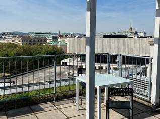 1040! LIVING in the CITY mit KARLSKIRCHENAUSSICHT! Schöne 3-Zimmer Wohnung mit Gemeinschaftsterrasse!, 2082.51 €, Immobilien-Wohnungen in 1040 Wieden 1040! LIVING in the CITY mit KARLSKIRCHENAUSSICHT! Schöne 3-Zimmer Wohnung mit Gemeinschaftsterrasse!, 2082.51 €, Immobilien-Wohnungen in 1040 Wieden