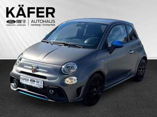 500 Abarth 595 F595, 23990 €, Auto & Fahrrad-Autos in 8230 Hartberg
