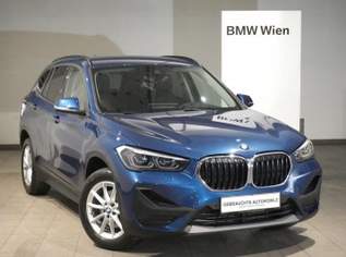 X1 xDrive18d, 27490 €, Auto & Fahrrad-Autos in 1190 Döbling