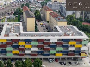 | SMART CITY GRAZ | TOLLE 3-ZIMMER-WOHNUNG | TOP ANBINDUNG | FREIFLAECHE, 1006.04 €, Immobilien-Wohnungen in 8020 
