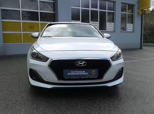 i30 Trend Line RESERVIERT!!, 15890 €, Auto & Fahrrad-Autos in 5411 Oberalm