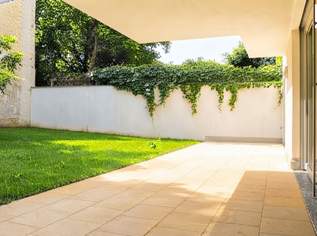 360° TOUR // MODERN GARDEN APARTMENT in quiet COTTAGE LOCATION // NEUBAU - GARTENWOHNUNG in COTTAGE-RUHELAGE //, 3555.48 €, Immobilien-Wohnungen in 1190 Döbling 360° TOUR // MODERN GARDEN APARTMENT in quiet COTTAGE LOCATION // NEUBAU - GARTENWOHNUNG in COTTAGE-RUHELAGE //, 3555.48 €, Immobilien-Wohnungen in 1190 Döbling