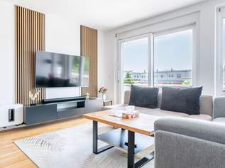 ***BIETERVERFAHREN*** Moderne Wohnqualität am Ortsrand – 4-Zimmer-Wohnung mit Balkon & 2 Tiefgaragenplätze, 159000 €, Immobilien-Wohnungen in 4800 Attnang
