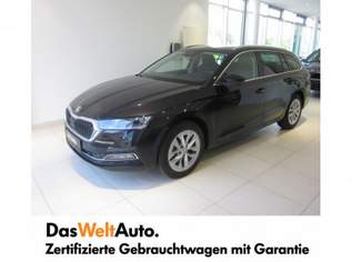 Octavia 4x4 Style TDI DSG, 41950 €, Auto & Fahrrad-Autos in 6130 Stadt Schwaz