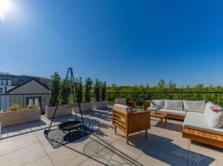 ULTIMATIVE PENTHOUSE-WOHNUNG IN HOLLABRUNN, 729900 €, Immobilien-Wohnungen in 2020 Hollabrunn