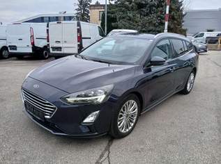 Focus Traveller 1,0 EcoBoost Titanium Business Aut., 16990 €, Auto & Fahrrad-Autos in 2500 Gemeinde Baden