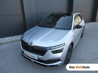 KAMIQ MONTE CARLO TSI ACT, 16990 €, Auto & Fahrrad-Autos in 2500 Gemeinde Baden KAMIQ MONTE CARLO TSI ACT, 16990 €, Auto & Fahrrad-Autos in 2500 Gemeinde Baden