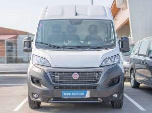 Ducato E-Ducato 35 L2H2 79 kWh