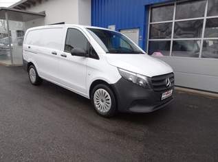 Vito 116 CDI RWD PRO lang 9G-Tronic / Neumodell, 39600 €, Auto & Fahrrad-Autos in 4941 Mehrnbach