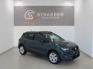 Arona Style Edition 1.0 TSI DSG, 26290 €, Auto & Fahrrad-Autos in Tirol