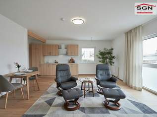 Wenn die Oma eine Wohnung braucht die auch zu ihr passt, 763.12 €, Immobilien-Wohnungen in 2625 Gemeinde Schwarzau am Steinfeld