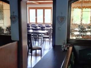 Vielseitiges Gastro-, Event- und Wohnobjekt mit großem Potenzial, 695000 €, Immobilien-Gewerbeobjekte in 2560 Berndorf