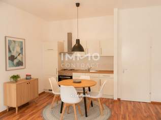 Gemütliche 1-Zimmer Wohnung am Stadtplatz 16, Top 12, 507.58 €, Immobilien-Wohnungen in 4600 Wels