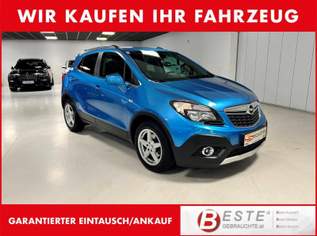 Mokka 1,6 CDTI, 8628 €, Auto & Fahrrad-Autos in 4663 Laakirchen Mokka 1,6 CDTI, 8628 €, Auto & Fahrrad-Autos in 4663 Laakirchen