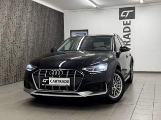 A4 Allroad quattro 40 TDI quattro S-tronic /LED..., 41990 €, Auto & Fahrrad-Autos in Kärnten