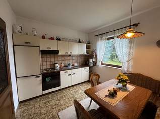Alleinlage – sehr gepflegtes Haus mit Feriencharakter und Ausbaupotenzial zwischen Graz und Wien! Alleinlage – sehr gepflegtes Haus mit Feriencharakter und Ausbaupotenzial zwischen Graz und Wien!