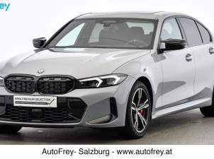 M340i xDrive, 73890 €, Auto & Fahrrad-Autos in 5020 Salzburg Süd