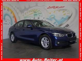 320 d xDrive Advantage Aut. *LED, NAVI, RFK*, 15990 €, Auto & Fahrrad-Autos in 8753 Fohnsdorf 320 d xDrive Advantage Aut. *LED, NAVI, RFK*, 15990 €, Auto & Fahrrad-Autos in 8753 Fohnsdorf