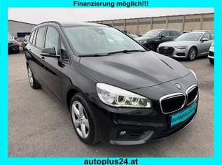 218 Gran Tourer d Advantage Aut., 8950 €, Auto & Fahrrad-Autos in 2751 Gemeinde Matzendorf-Hölles