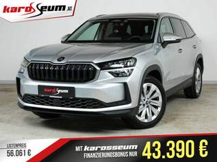 Kodiaq 2.0 TDI *MET.LACK*ACC*LED*RFK*VIRT-COCKPIT*, 44990 €, Auto & Fahrrad-Autos in 4693 Desselbrunn