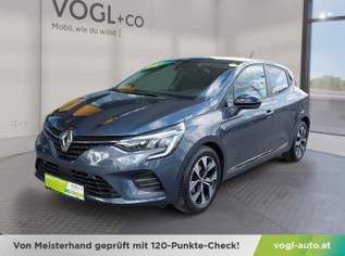 Clio Evolution TCe 90, 12950 €, Auto & Fahrrad-Autos in 8160 Weiz Clio Evolution TCe 90, 12950 €, Auto & Fahrrad-Autos in 8160 Weiz