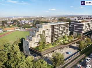 Top geschnittene, moderne Wohnung mit eigenem Abstellplatz und Küche – Ihr neues Zuhause wartet bereits auf Sie!, 287880 €, Immobilien-Wohnungen in 8055 Top geschnittene, moderne Wohnung mit eigenem Abstellplatz und Küche – Ihr neues Zuhause wartet bereits auf Sie!, 287880 €, Immobilien-Wohnungen in 8055