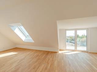 ++NEU++ 3-Zimmer DG-NEUBAU mit zwei Terrassen in TOP-Lage! nahe Kagraner Platz!, 369000 €, Immobilien-Wohnungen in 1220 Donaustadt ++NEU++ 3-Zimmer DG-NEUBAU mit zwei Terrassen in TOP-Lage! nahe Kagraner Platz!, 369000 €, Immobilien-Wohnungen in 1220 Donaustadt
