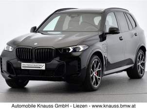 X5 xDrive50e, 95900 €, Auto & Fahrrad-Autos in 8940 Liezen