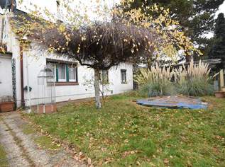 Grundstück BK I 6 Meter mit Altbestand Abrisshaus im Bieterverfahren, 275000 €, Immobilien-Grund und Boden in 1210 Floridsdorf