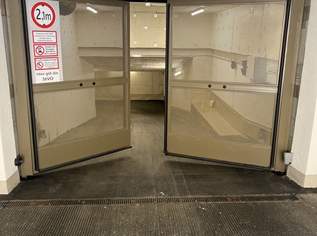 TIEFGARAGEN-STELLPLATZ IN 1170 WIEN, 150 €, Immobilien-Kleinobjekte & WGs in 1170 Hernals