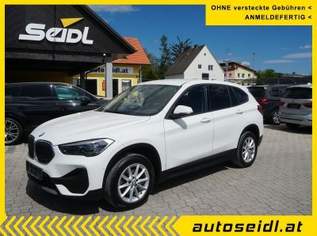 X1 sDrive 18d Aut. *LED+NAVI*, 19990 €, Auto & Fahrrad-Autos in 8200 Gleisdorf