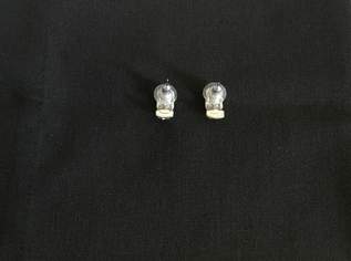 Swarovski Ohrringe / Ohrstecker, Gebraucht