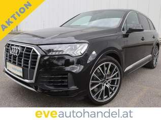 Q7 55 TFSI e PHEV Quattro Tiptronic PANO VOLLLEDER, 44900 €, Auto & Fahrrad-Autos in 2304 Gemeinde Orth an der Donau