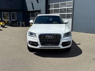 Q5 2.0 TDI quattro (130kW) S-Line TEMP NAVI XEN PD..., 14490 €, Auto & Fahrrad-Autos in 8740 Zeltweg Q5 2.0 TDI quattro (130kW) S-Line TEMP NAVI XEN PD..., 14490 €, Auto & Fahrrad-Autos in 8740 Zeltweg