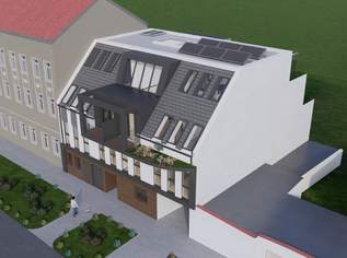 Top-Investment: 500 m² Grundstück mit 576 m² Entwicklungspotenzial, 0 €, Immobilien-Grund und Boden in 1210 Floridsdorf Top-Investment: 500 m² Grundstück mit 576 m² Entwicklungspotenzial, 0 €, Immobilien-Grund und Boden in 1210 Floridsdorf