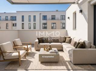 Neubau-Dachgeschosswohnung mit Freifläche nahe Schönbrunn – modernes Wohnen für Eigennutzer & Anleger, 705000 €, Immobilien-Wohnungen in 1120 Meidling Neubau-Dachgeschosswohnung mit Freifläche nahe Schönbrunn – modernes Wohnen für Eigennutzer & Anleger, 705000 €, Immobilien-Wohnungen in 1120 Meidling