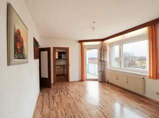 4-Zimmer Wohnung im 3ten Stock mit Lift und Tiefgarage, 195000 €, Immobilien-Wohnungen in 4310 Mauthausen