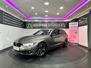 330 d F31 LCI Sport Line *INDIVIDUAL*HUD*LED*, 26499 €, Auto & Fahrrad-Autos in 5280 Braunau am Inn