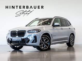 X3 xDrive20d M-SPORT *STANDHEIZUNG*LED*19'', 56900 €, Auto & Fahrrad-Autos in 5112 Lamprechtshausen X3 xDrive20d M-SPORT *STANDHEIZUNG*LED*19'', 56900 €, Auto & Fahrrad-Autos in 5112 Lamprechtshausen