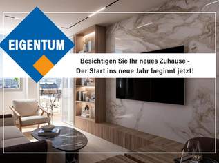 ZU HAUSE AM PULS DER STADT, 519000 €, Immobilien-Wohnungen in 1110 Simmering